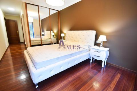 Habitacion con baño