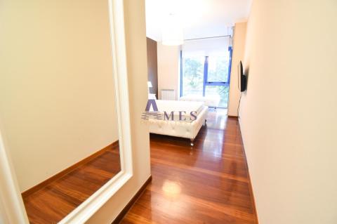 Habitacion con baño