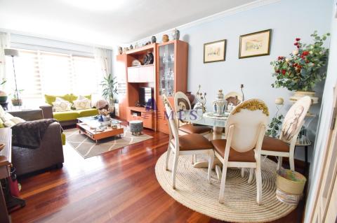 Salon-comedor