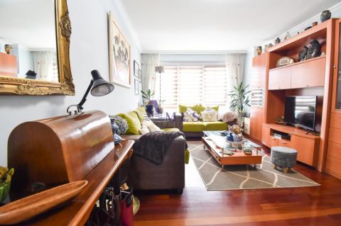 Salon-comedor