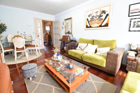 Salon-comedor