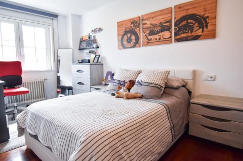 Dormitorio 1
