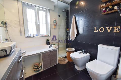 Baño Completo 1