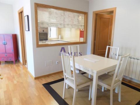 Salón comedor