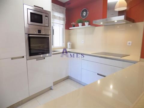 Cocina independiente