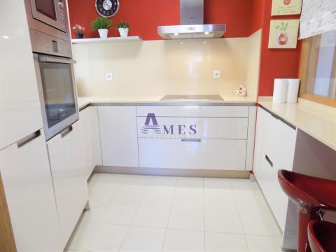 Cocina independiente