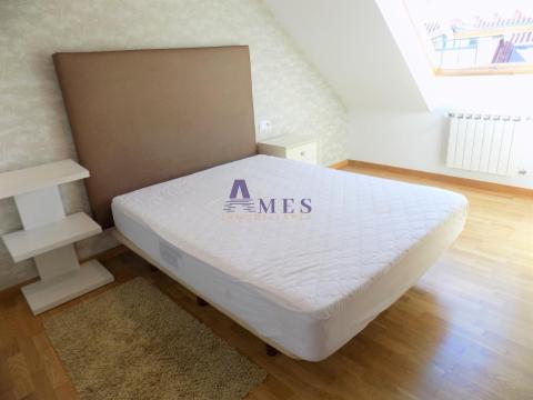 Dormitorio principal