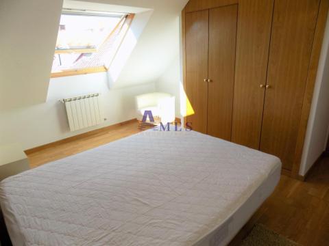 Dormitorio principal