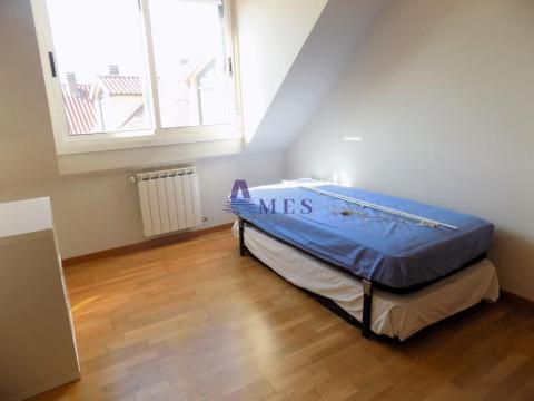 Dormitorio secundario