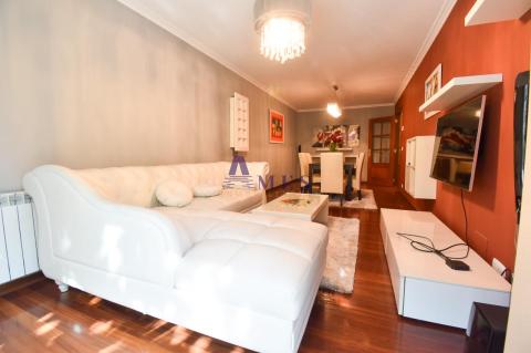 Salon-comedor