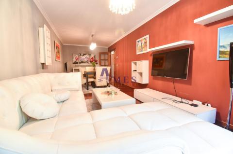 Salon-comedor