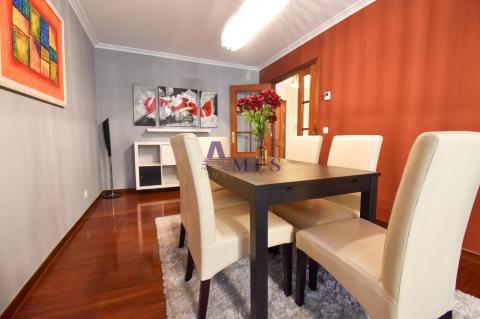 Salon-comedor