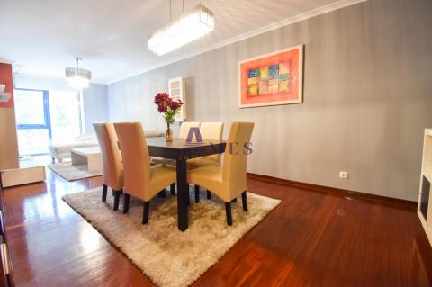 Salon-comedor