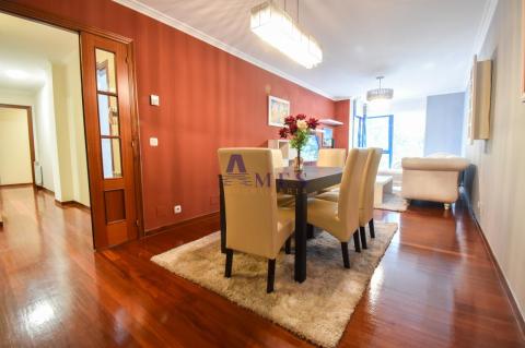 Salon-comedor