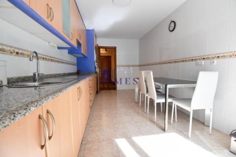 Cocina equipada