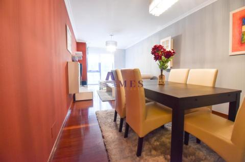 Salon-comedor