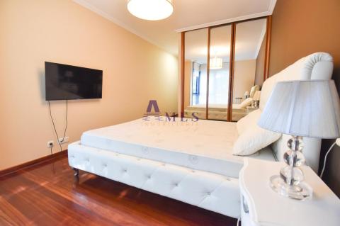 Dormitorio principal suite