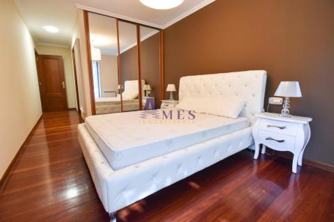 Dormitorio principal suite