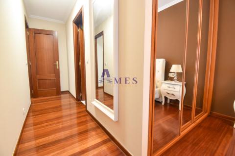Dormitorio principal suite