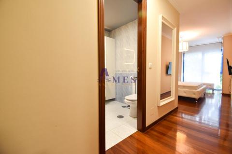 Dormitorio principal suite