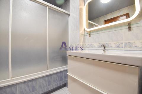 Cuarto de baño suite