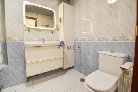 Cuarto de baño suite