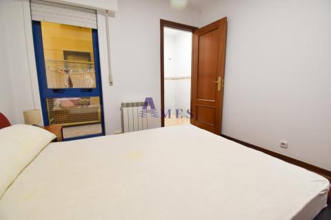 Dormitorio secundario 2