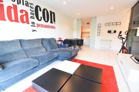 Salon comedor