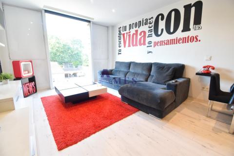 Salon comedor