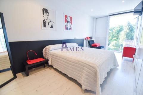 Dormitorio principal