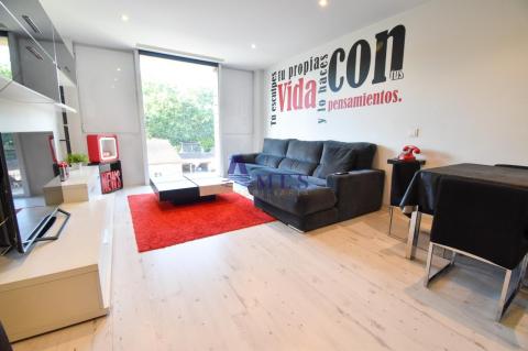 Salon comedor
