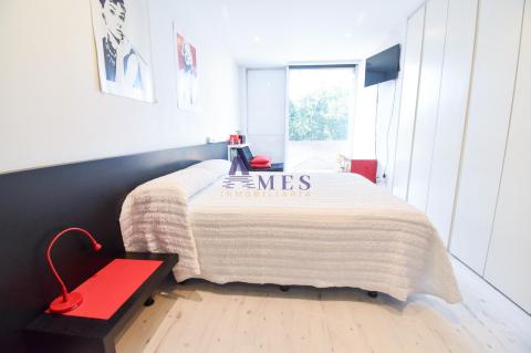 Dormitorio principal