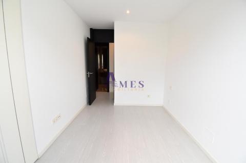Dormitorio secundario