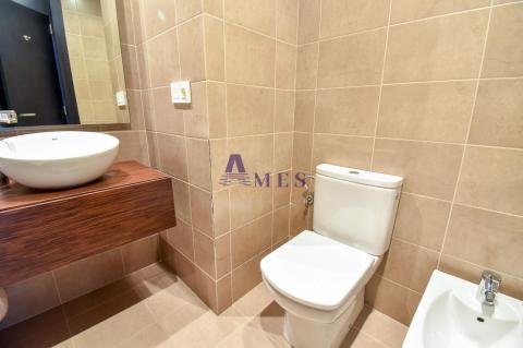 Cuarto de baño general