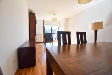 Salon comedor