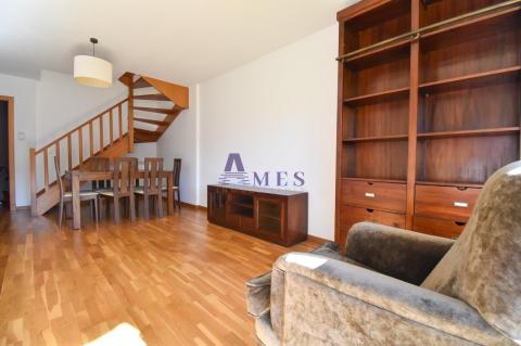 Salon comedor