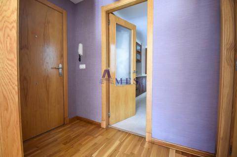 Hall entrada
