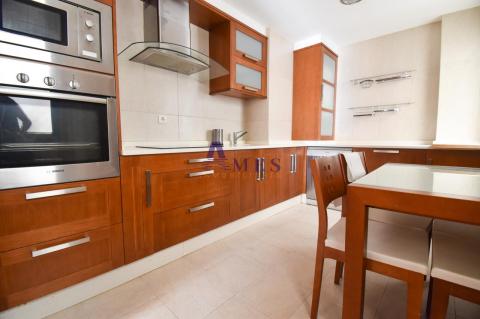 Cocina independiente