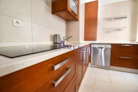 Cocina independiente