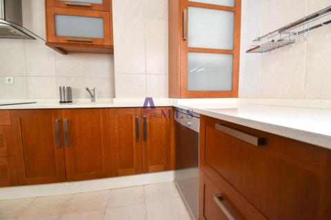 Cocina independiente