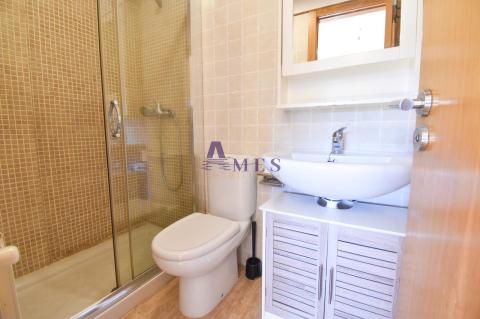 Cuarto de baño suite