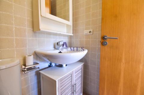 Cuarto de baño suite