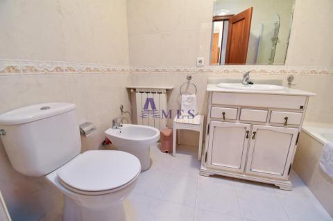CUARTO DE BAÑO GENERAL PLANTA SUPERIOR