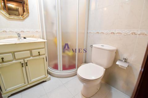 CUARTO DE BAÑO GENERAL PLANTA BAJA