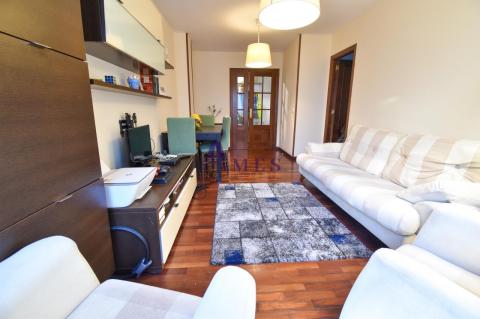 Salon comedor
