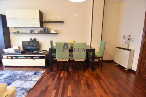 Salon comedor