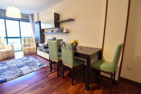 Salon comedor
