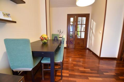 Salon comedor