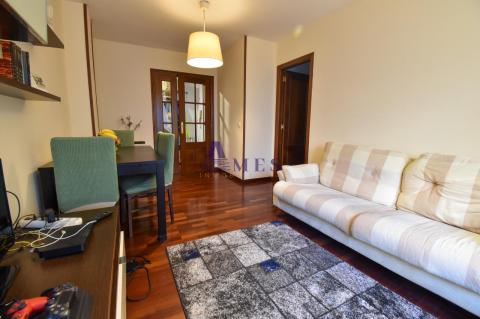 Salon comedor