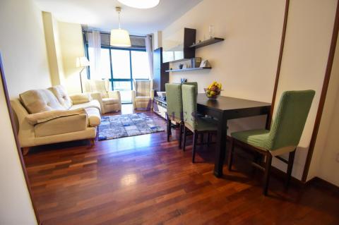Salon comedor